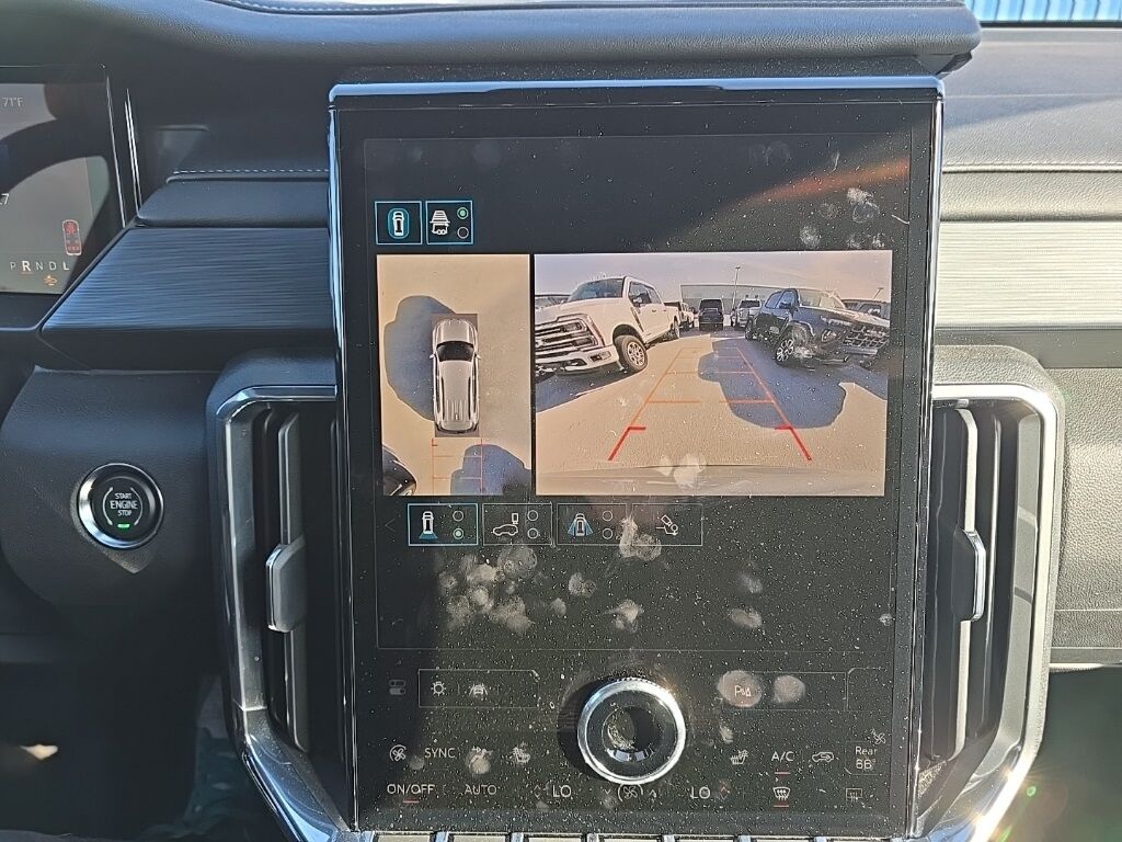 2024 GMC Acadia Elevation AWD 7 Passenger Minocqua WI