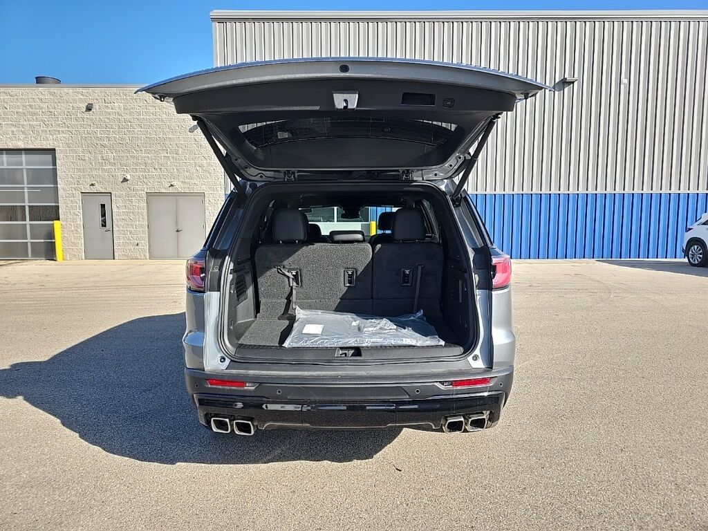 2024 GMC Acadia Elevation AWD 7 Passenger Minocqua WI