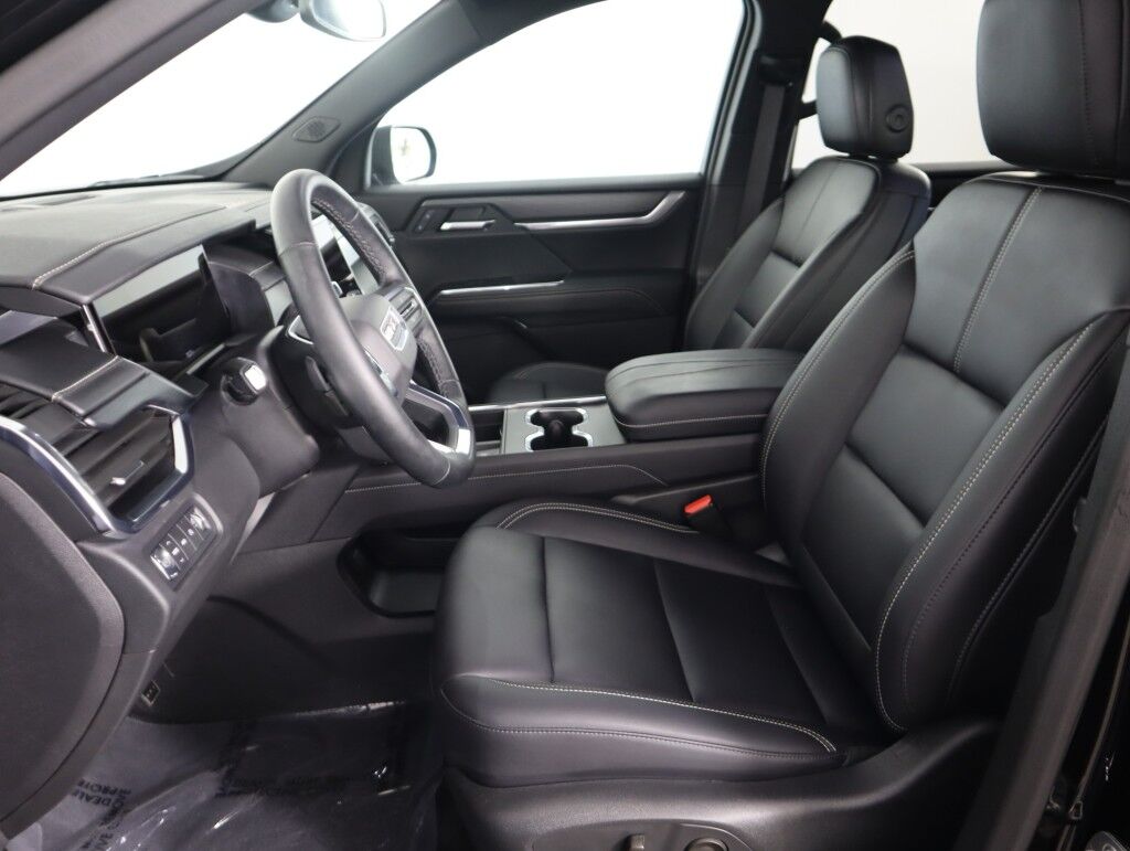 2024 GMC Acadia Elevation AWD Black Edition w/Luxury Pkg Maumee OH