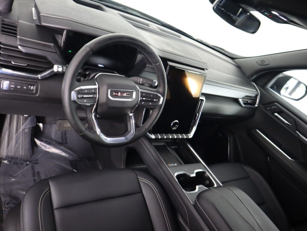 2024 GMC Acadia Elevation AWD Black Edition w/Luxury Pkg Maumee OH