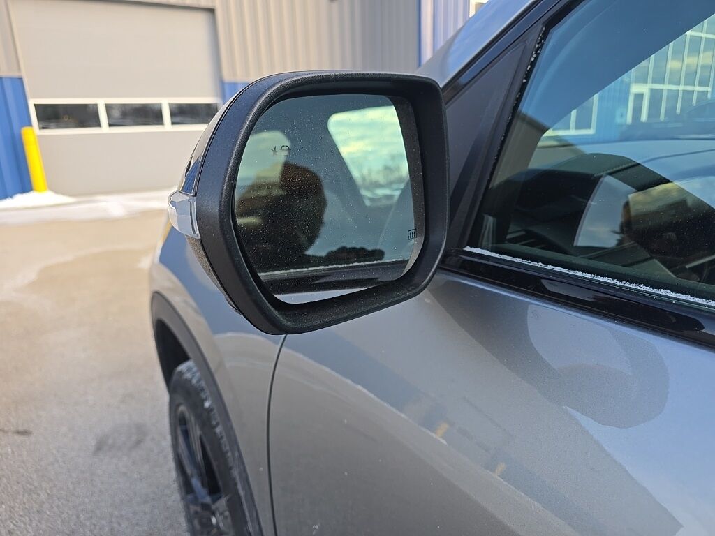 2024 GMC Acadia Elevation AWD Minocqua WI