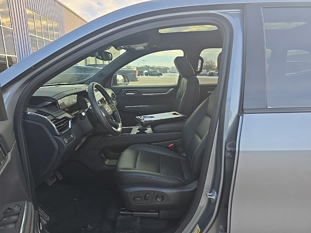 2024 GMC Acadia Elevation AWD Minocqua WI