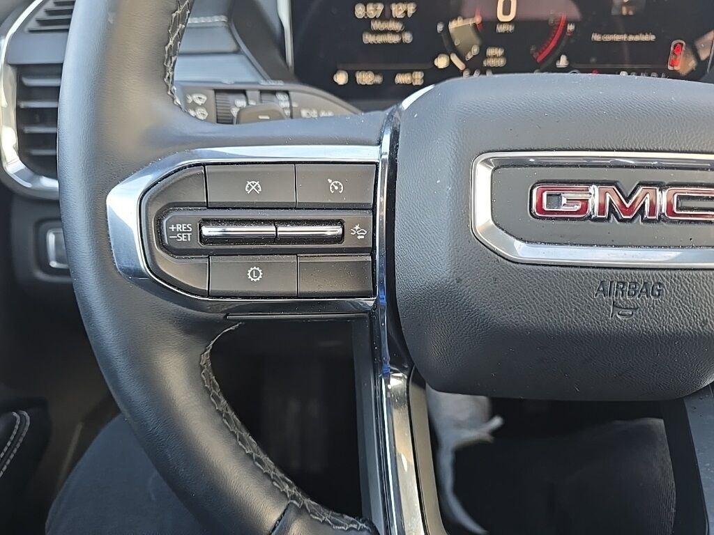 2024 GMC Acadia Elevation AWD Minocqua WI