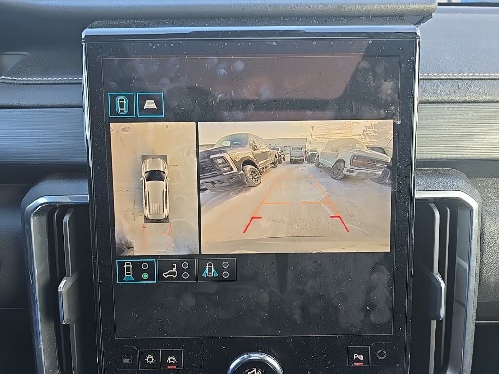 2024 GMC Acadia Elevation AWD Minocqua WI