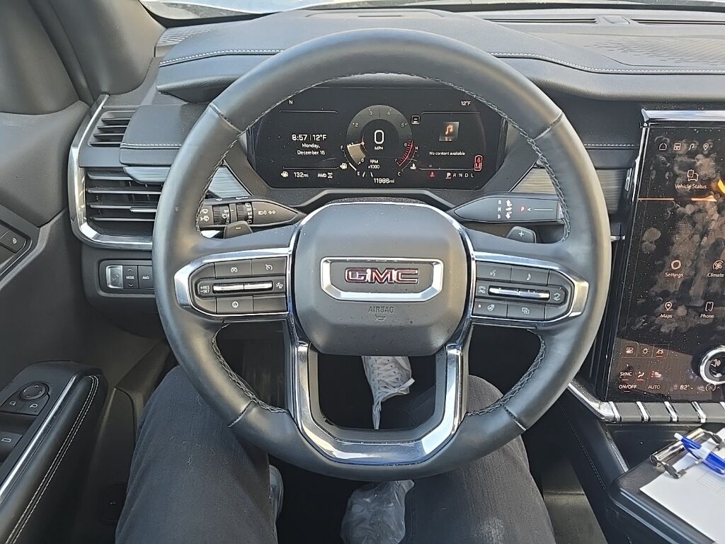 2024 GMC Acadia Elevation AWD Minocqua WI