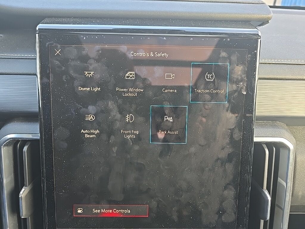 2024 GMC Acadia Elevation AWD Minocqua WI