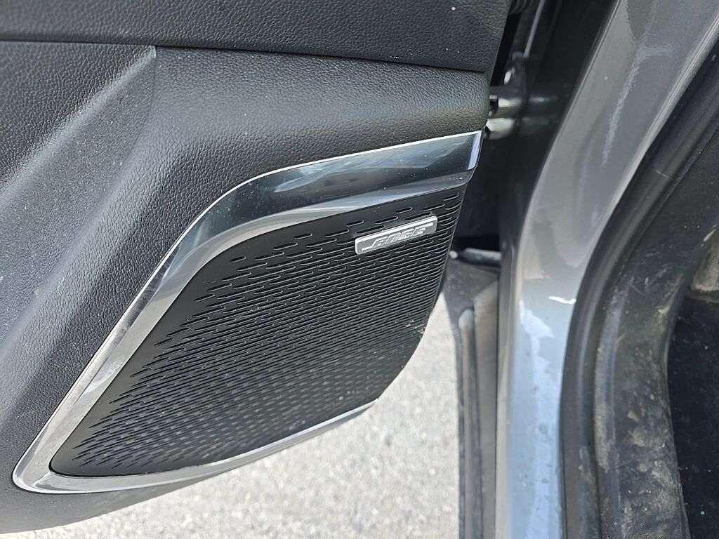 2024 GMC Acadia Elevation AWD Minocqua WI