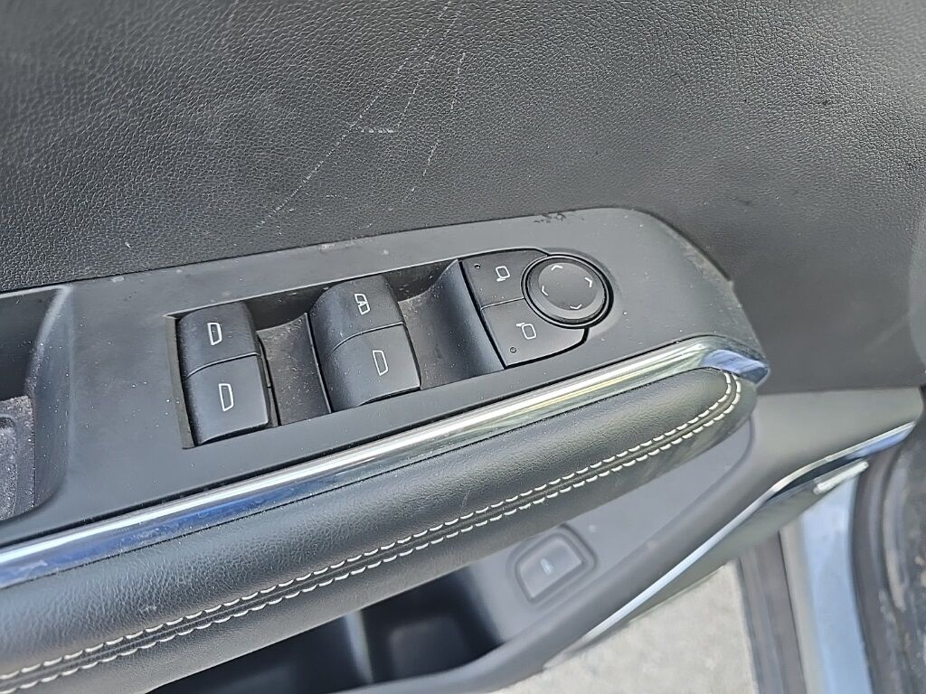 2024 GMC Acadia Elevation AWD Minocqua WI