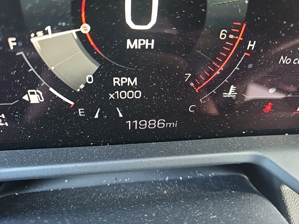 2024 GMC Acadia Elevation AWD Minocqua WI