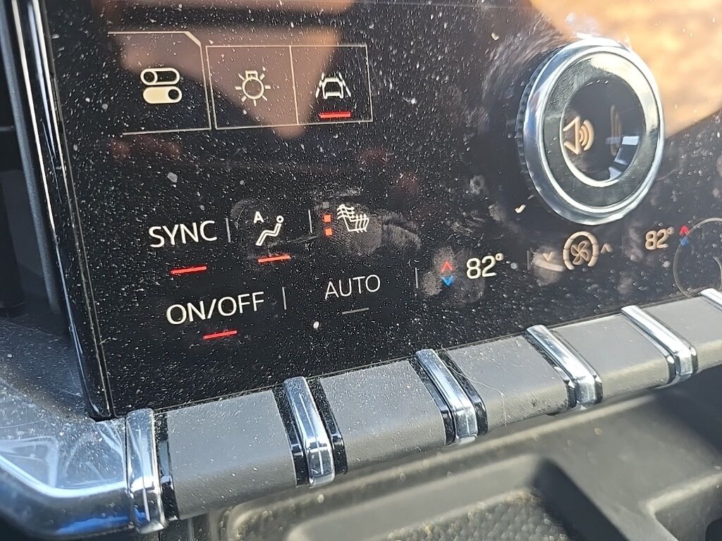 2024 GMC Acadia Elevation AWD Minocqua WI