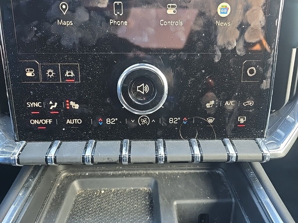 2024 GMC Acadia Elevation AWD Minocqua WI