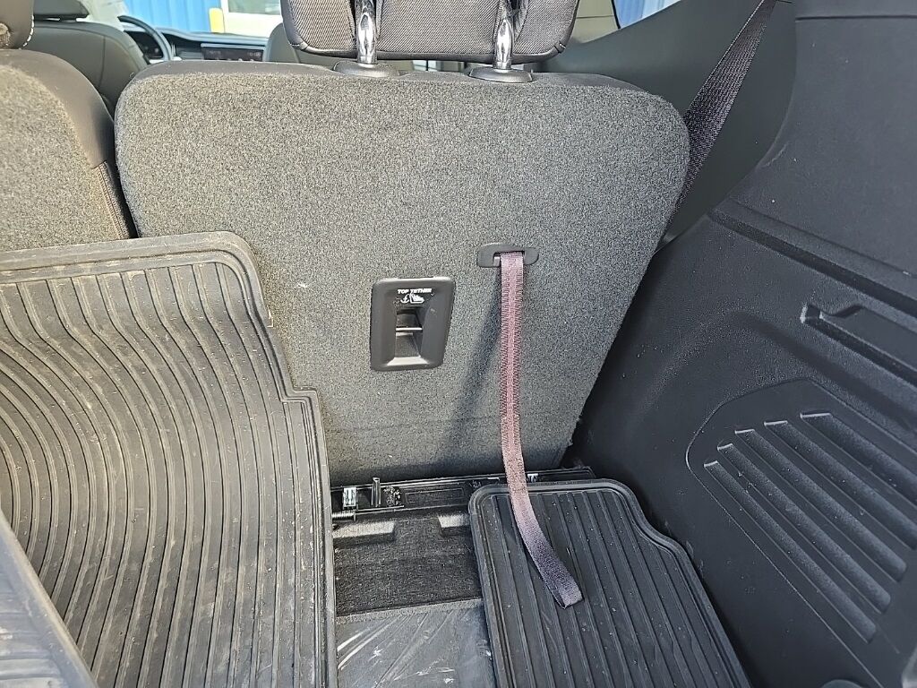 2024 GMC Acadia Elevation AWD Minocqua WI