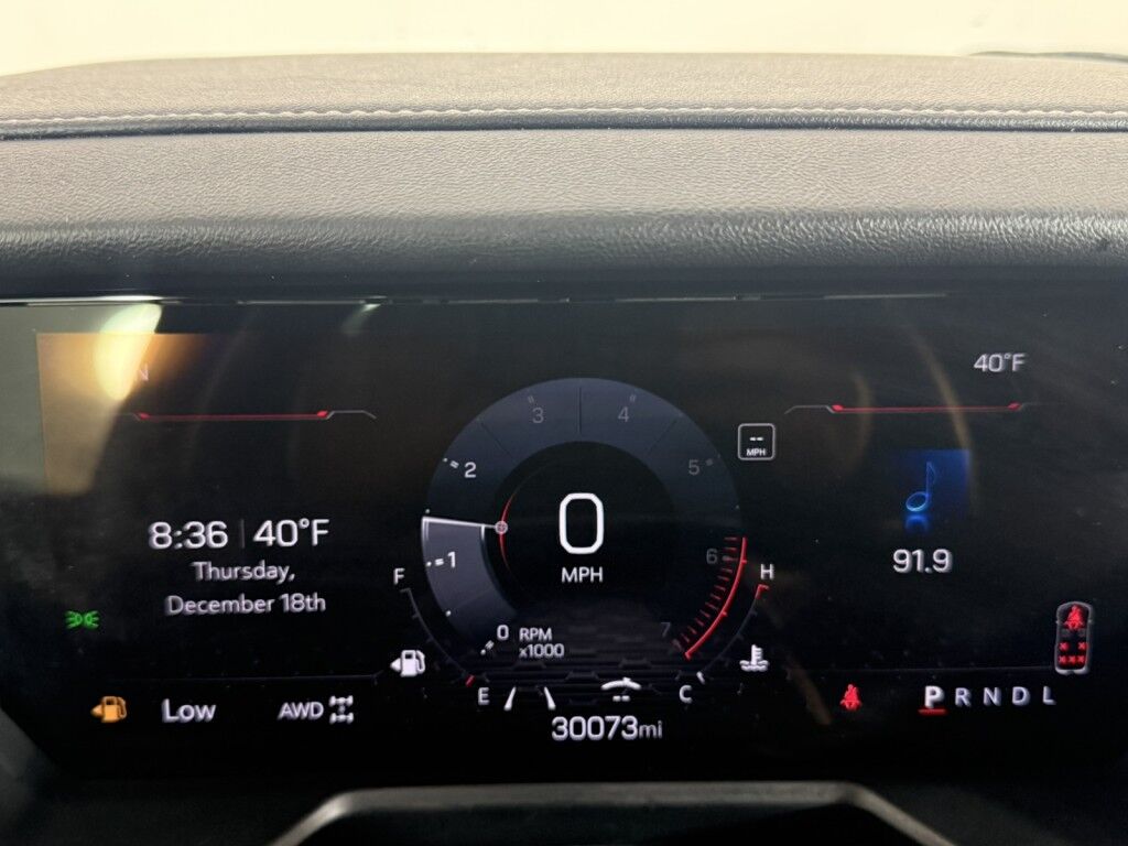 2024 GMC Acadia Elevation AWD Maumee OH