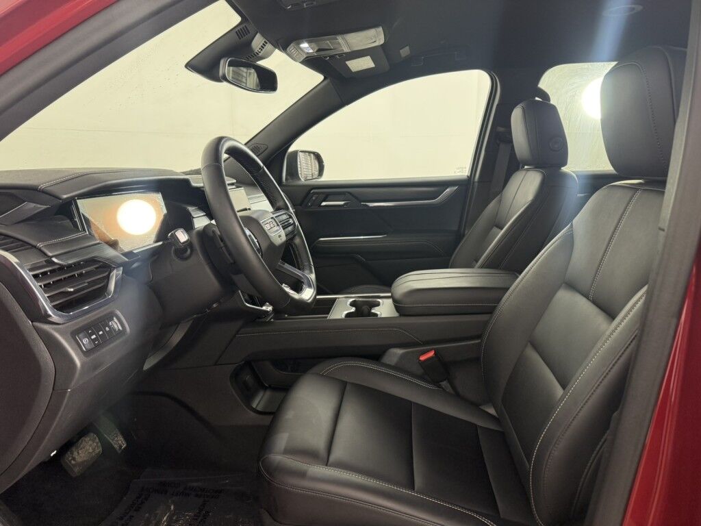 2024 GMC Acadia Elevation AWD Maumee OH