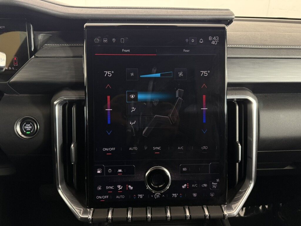 2024 GMC Acadia Elevation AWD Maumee OH