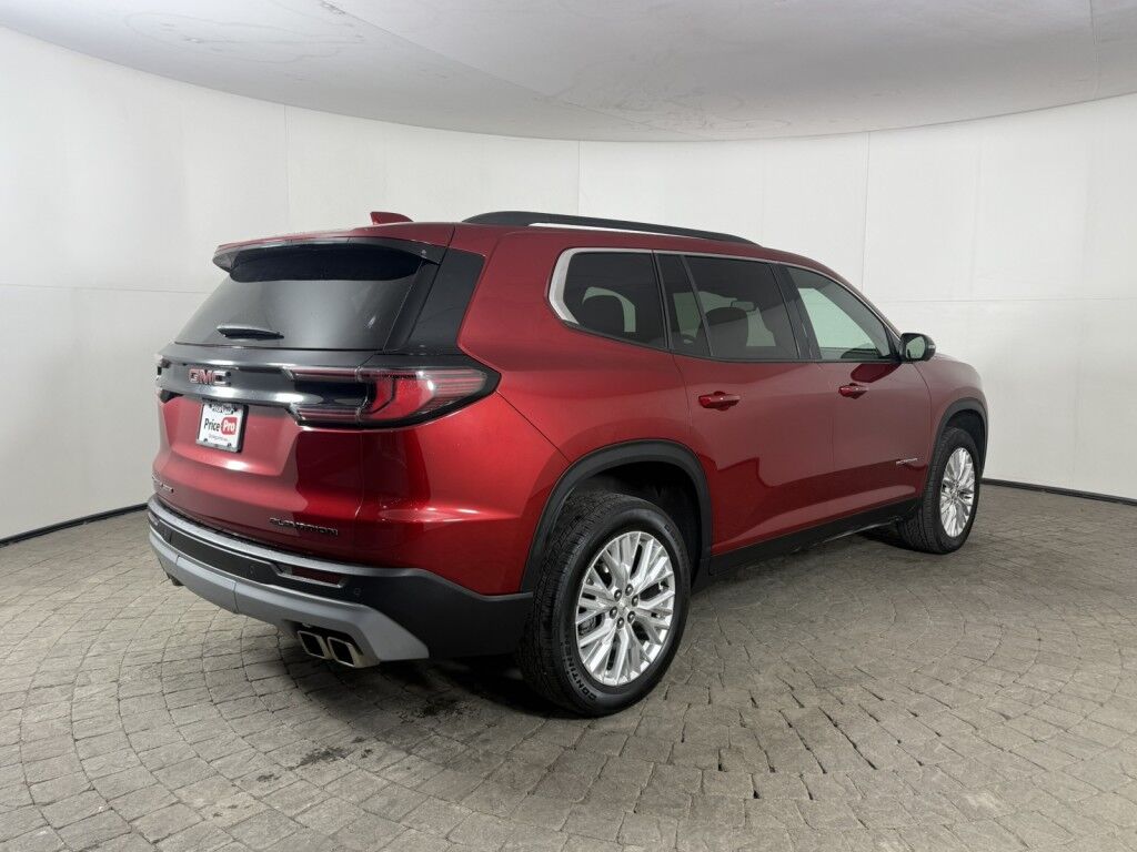 2024 GMC Acadia Elevation AWD Maumee OH