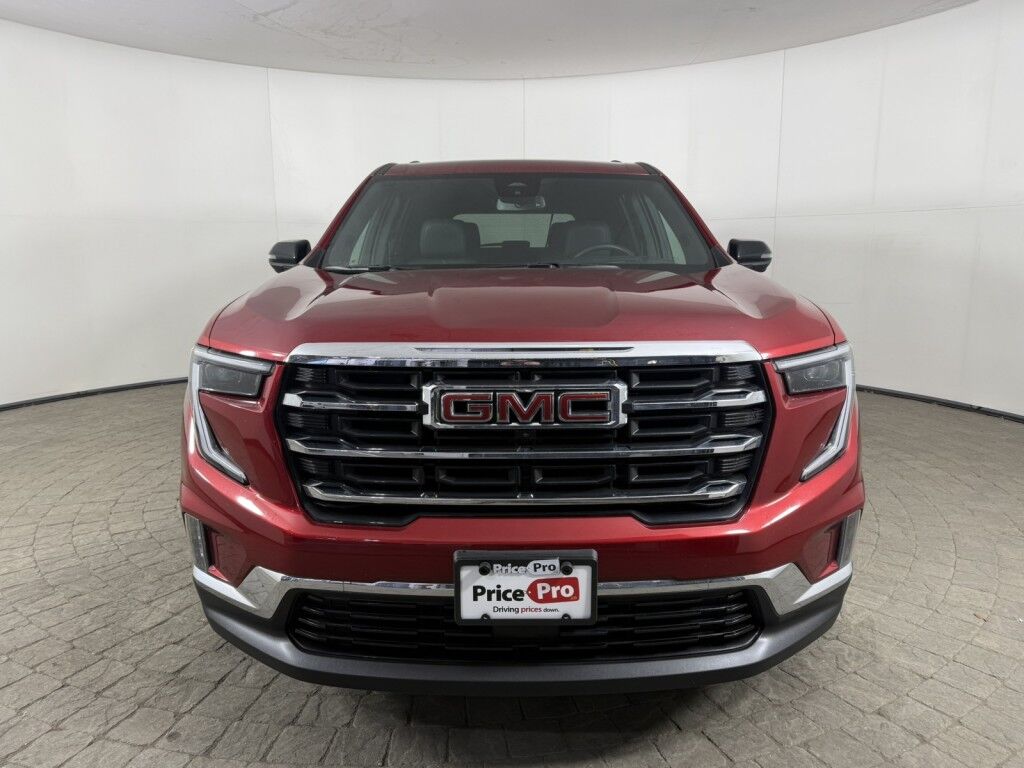 2024 GMC Acadia Elevation AWD Maumee OH