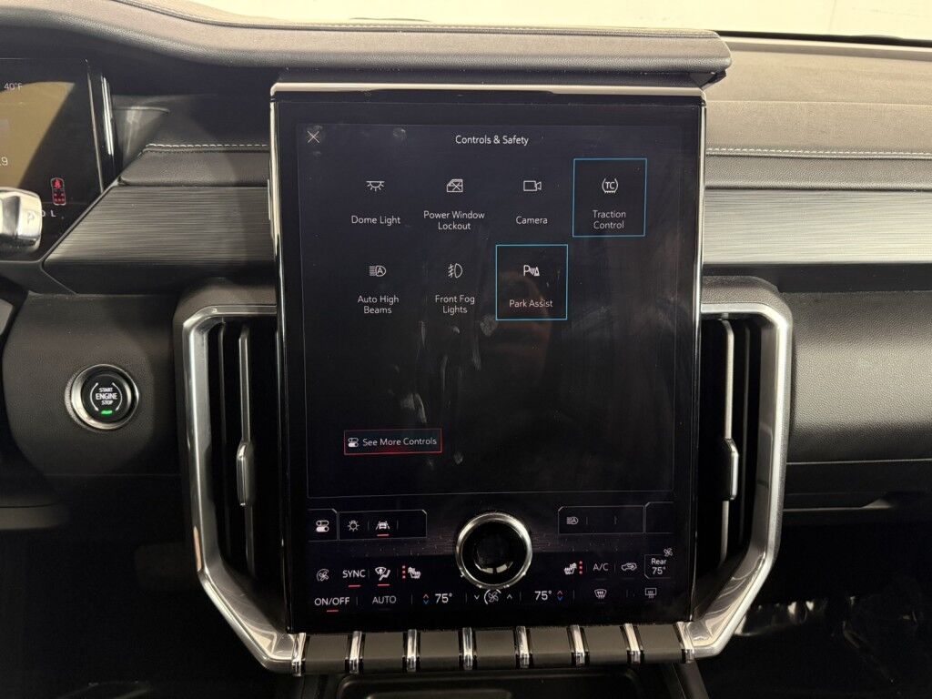 2024 GMC Acadia Elevation AWD Maumee OH