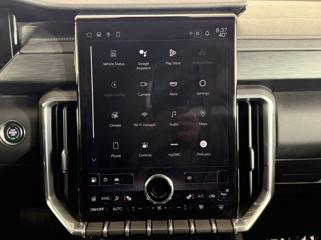 2024 GMC Acadia Elevation AWD Maumee OH