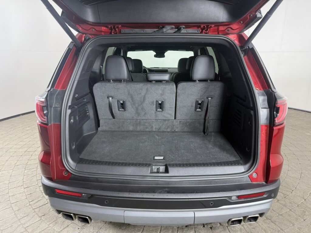 2024 GMC Acadia Elevation AWD Maumee OH