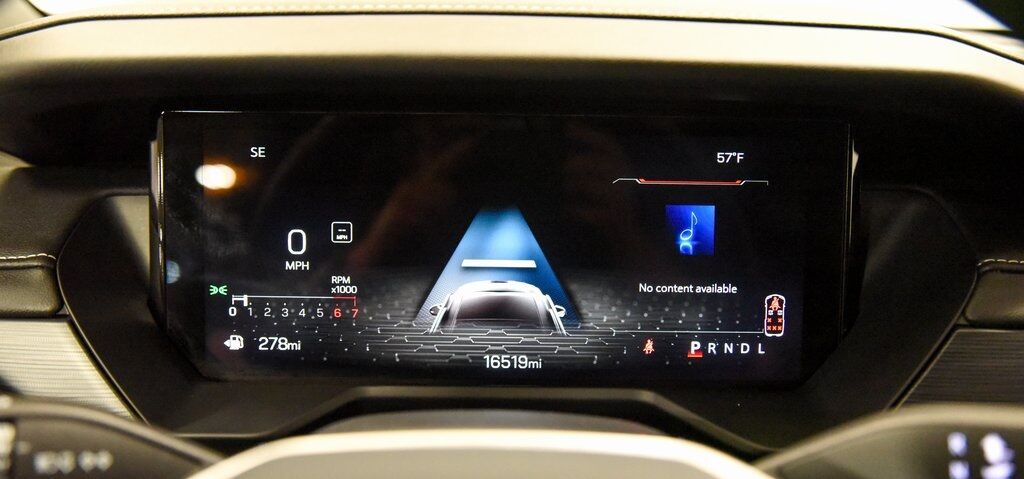 2024 GMC Acadia Elevation Akron