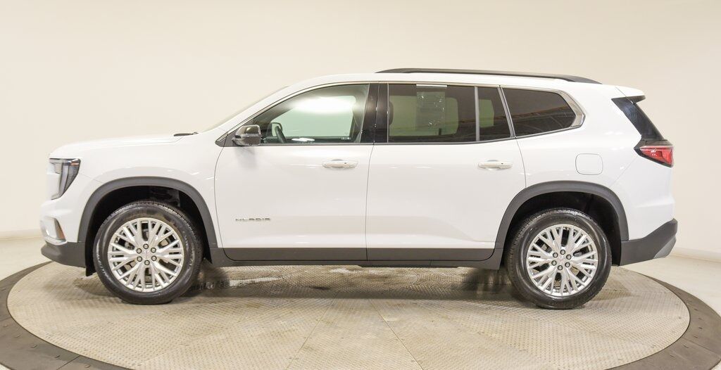 2024 GMC Acadia Elevation Akron