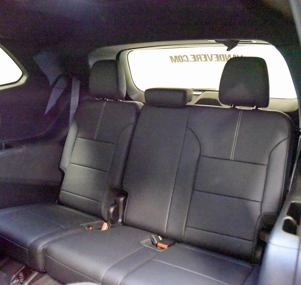 2024 GMC Acadia Elevation Akron