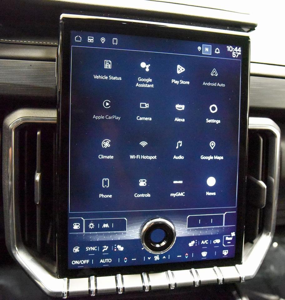 2024 GMC Acadia Elevation Akron