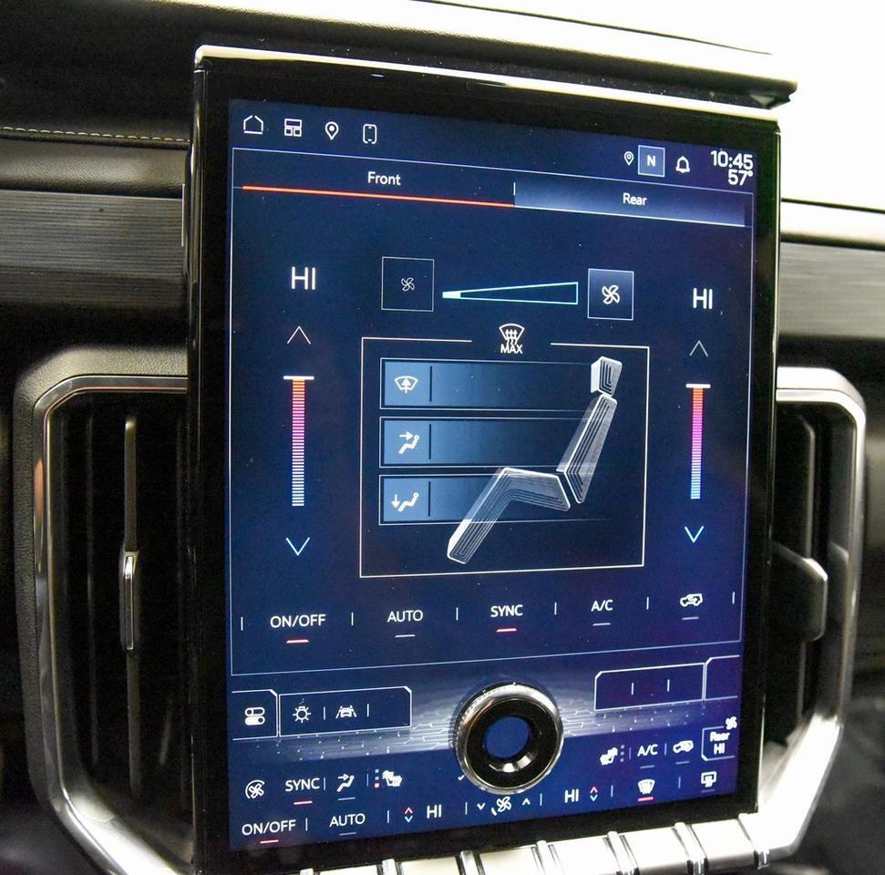 2024 GMC Acadia Elevation Akron