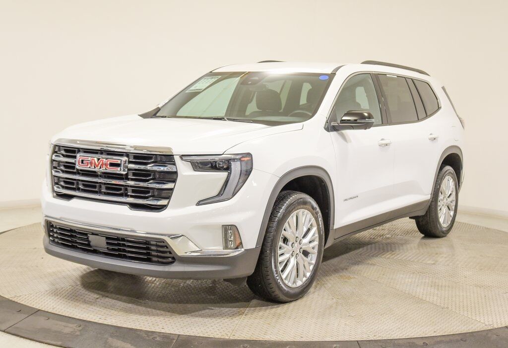 2024 GMC Acadia Elevation Akron