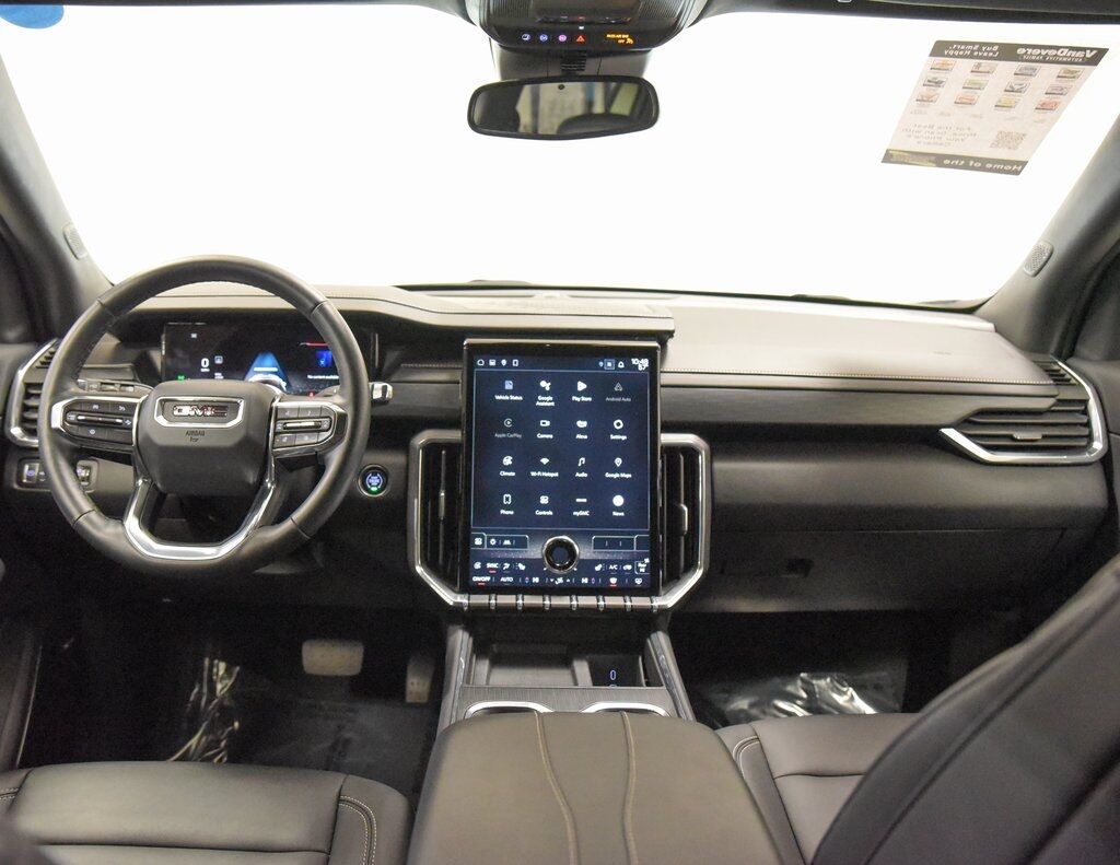 2024 GMC Acadia Elevation Akron