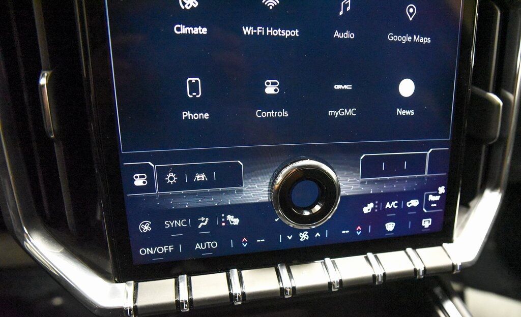 2024 GMC Acadia Elevation Akron