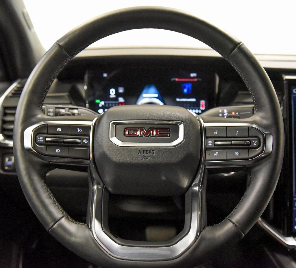 2024 GMC Acadia Elevation Akron