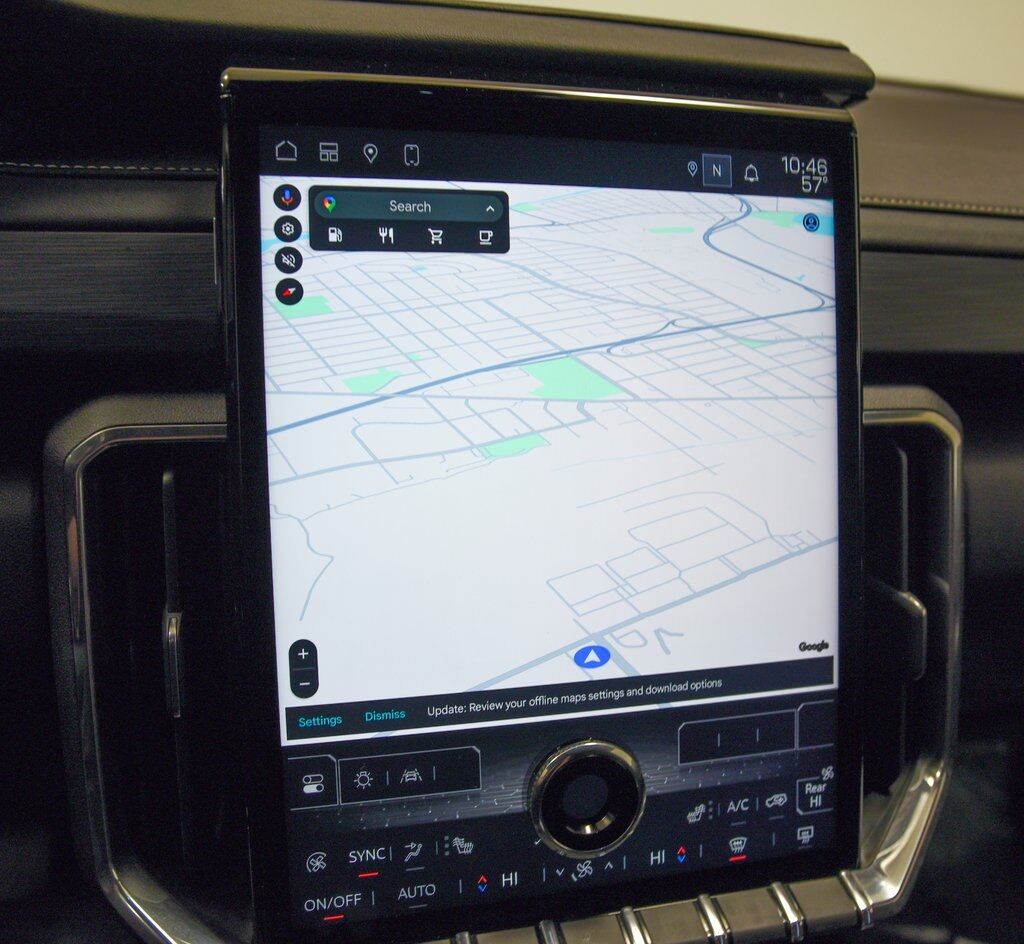 2024 GMC Acadia Elevation Akron