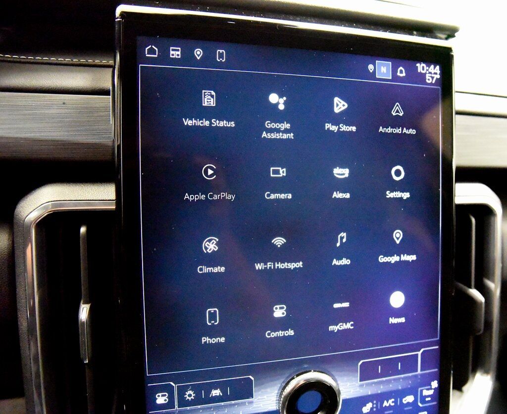 2024 GMC Acadia Elevation Akron