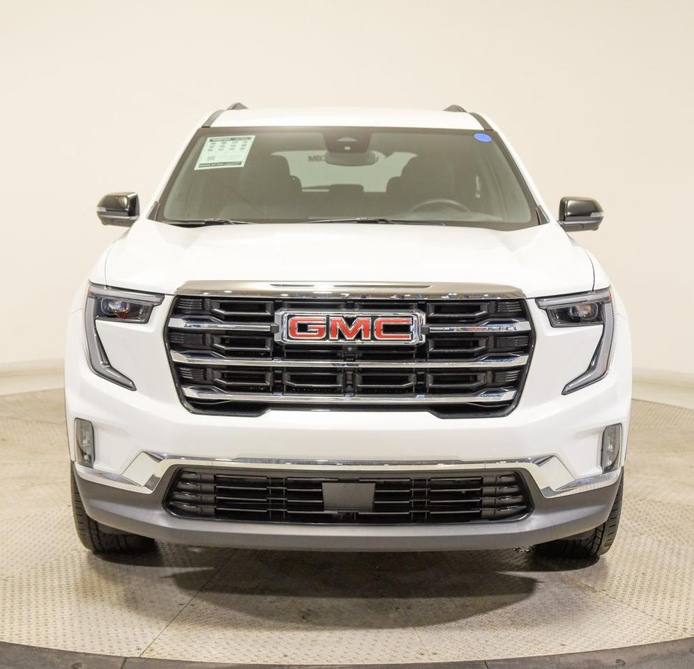 2024 GMC Acadia Elevation Akron