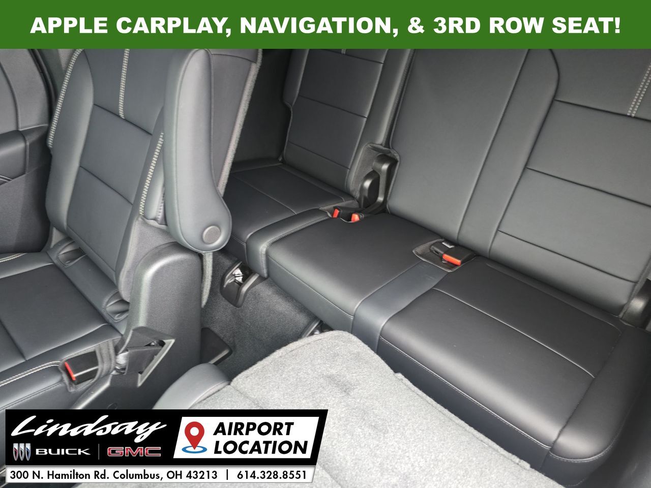 2024 GMC Acadia Elevation Columbus OH