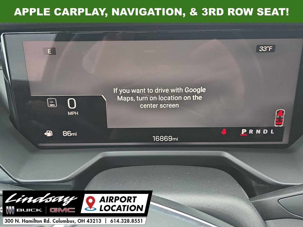 2024 GMC Acadia Elevation Columbus OH