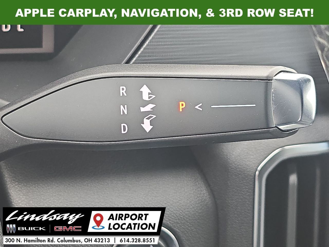 2024 GMC Acadia Elevation Columbus OH