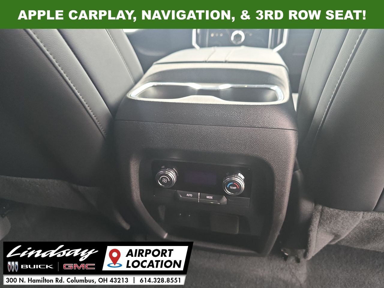 2024 GMC Acadia Elevation Columbus OH