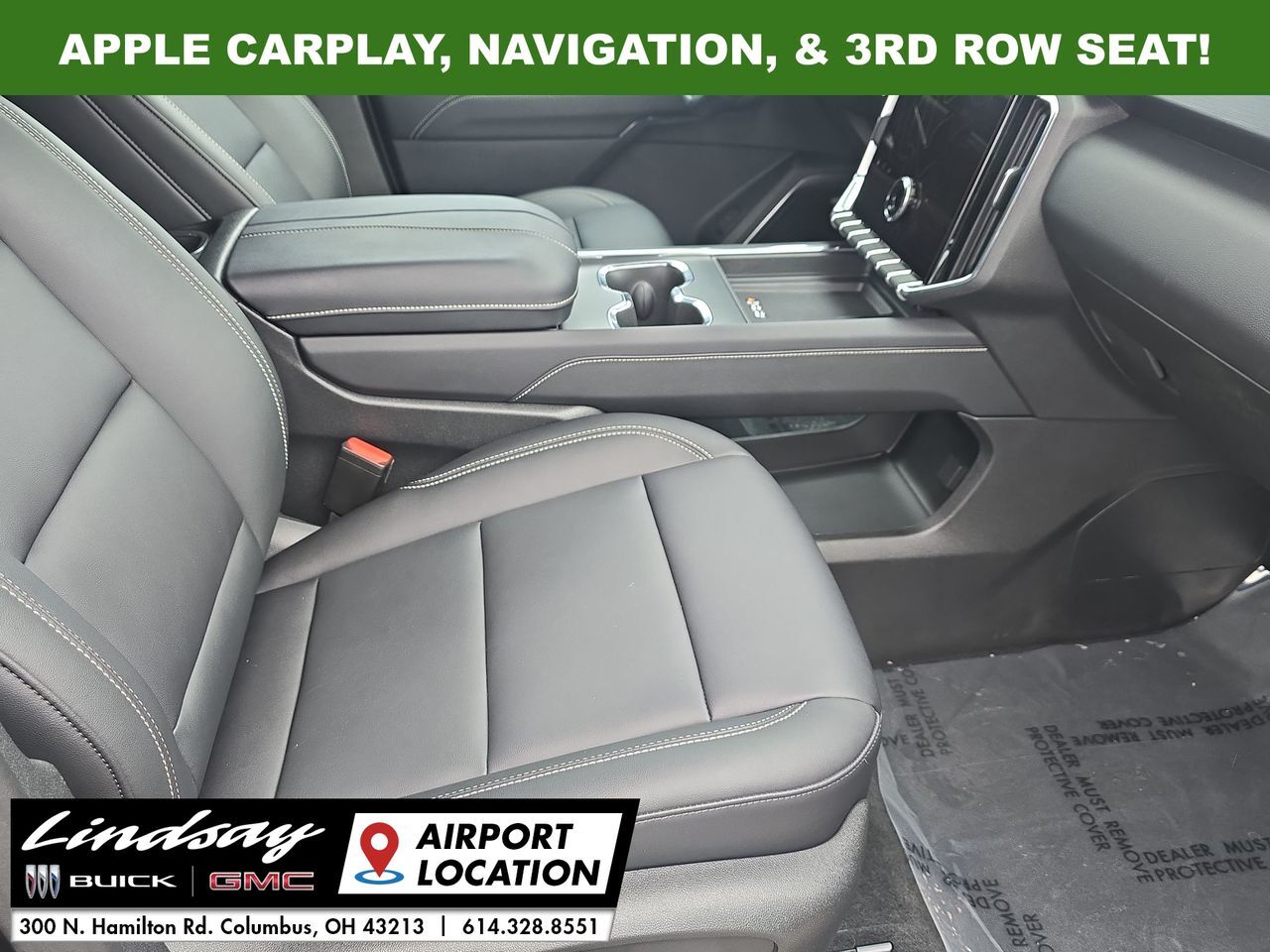 2024 GMC Acadia Elevation Columbus OH