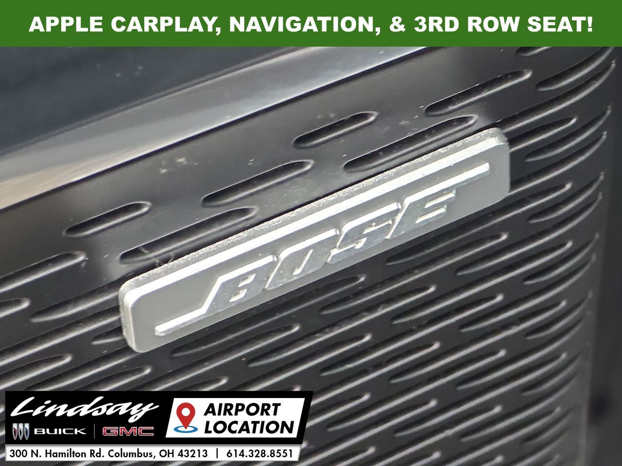 2024 GMC Acadia Elevation Columbus OH