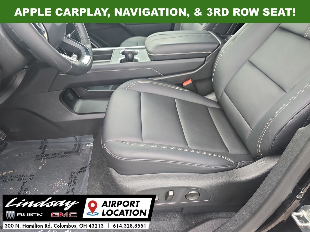 2024 GMC Acadia Elevation Columbus OH