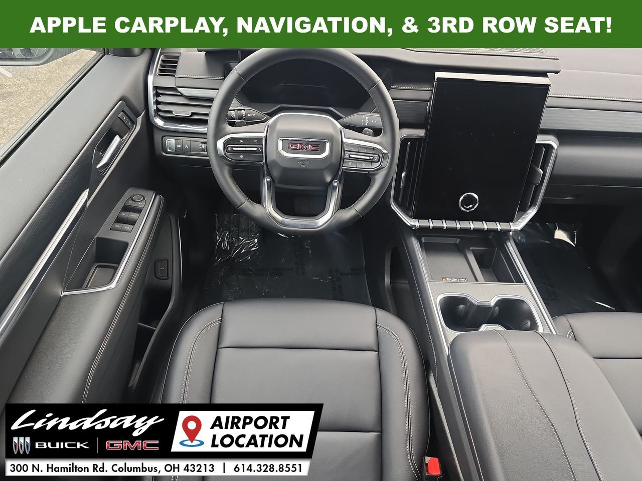 2024 GMC Acadia Elevation Columbus OH