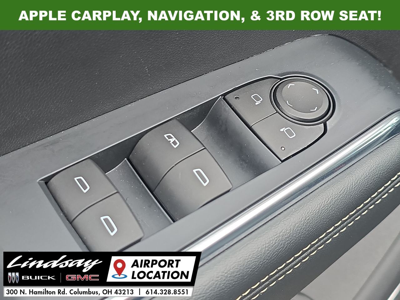 2024 GMC Acadia Elevation Columbus OH