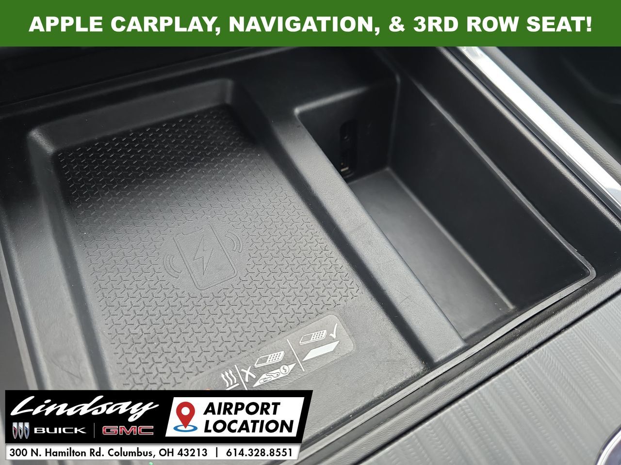 2024 GMC Acadia Elevation Columbus OH