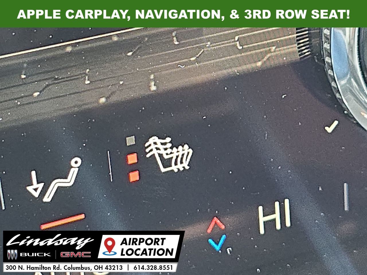 2024 GMC Acadia Elevation Columbus OH