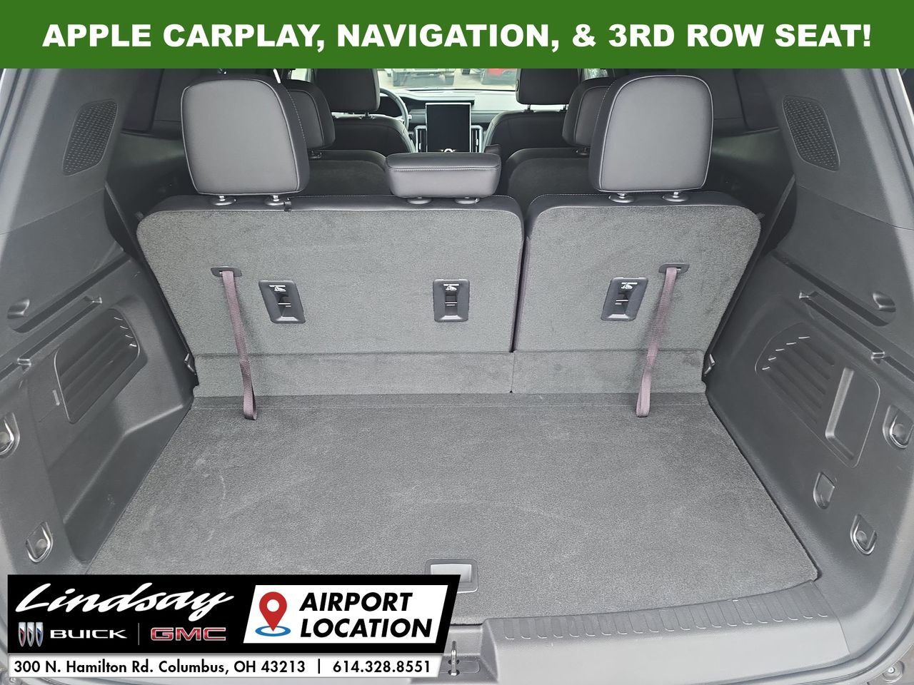 2024 GMC Acadia Elevation Columbus OH