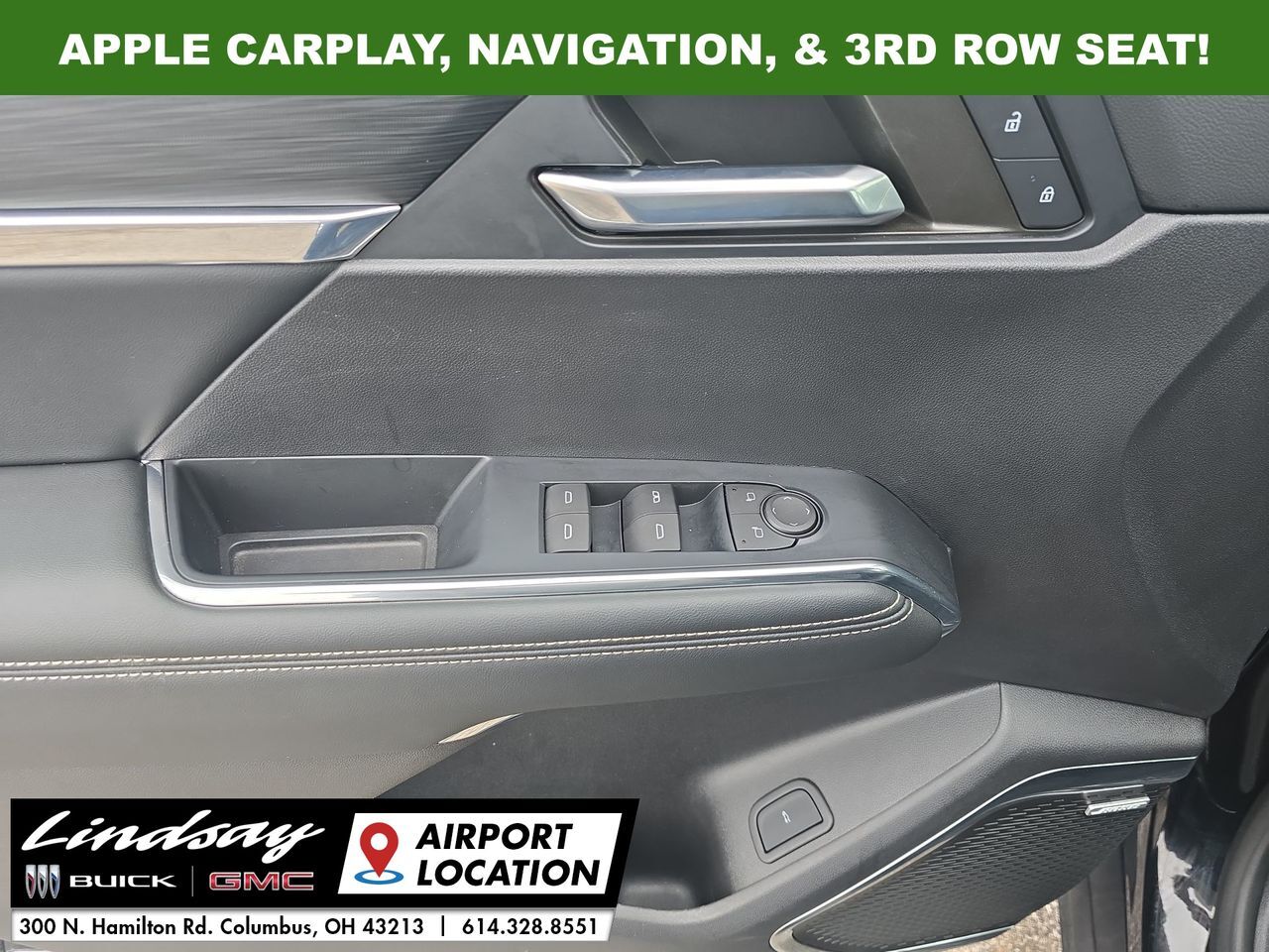 2024 GMC Acadia Elevation Columbus OH