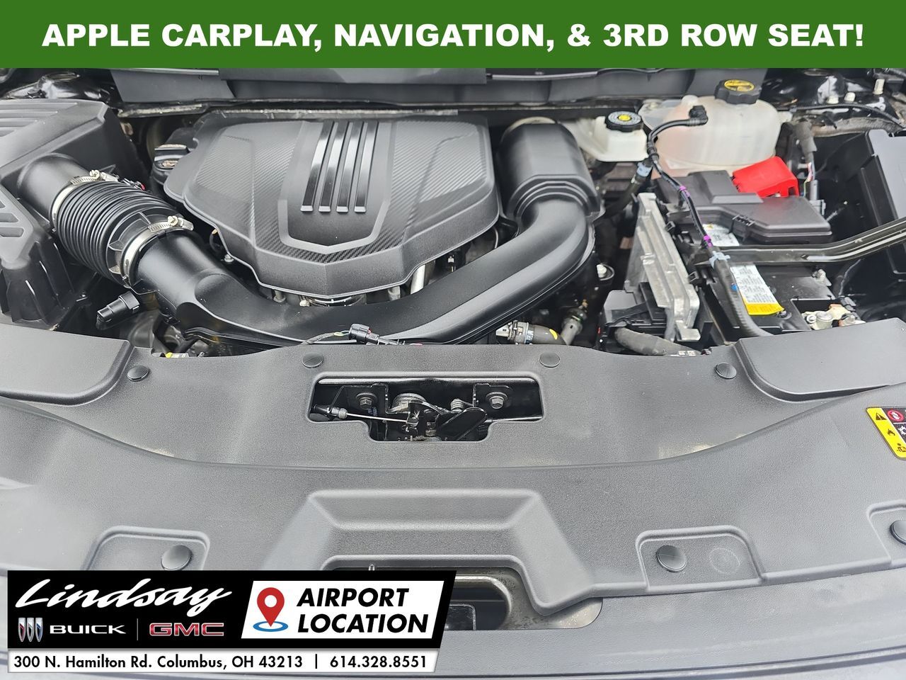 2024 GMC Acadia Elevation Columbus OH